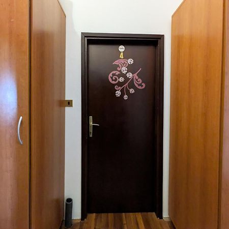 Ap Silvija Apartman Zára Kültér fotó