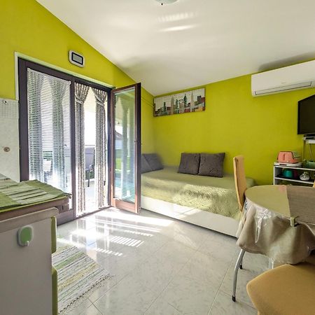 Ap Silvija Apartman Zára Kültér fotó