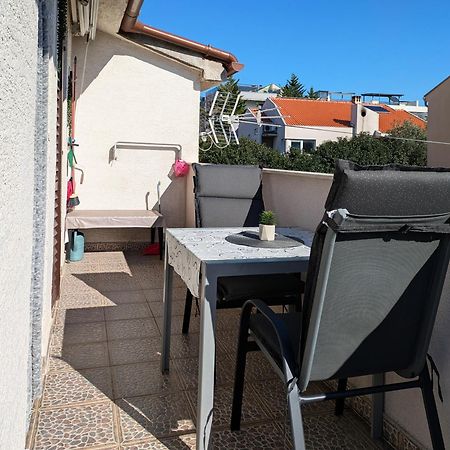 Ap Silvija Apartman Zára Kültér fotó