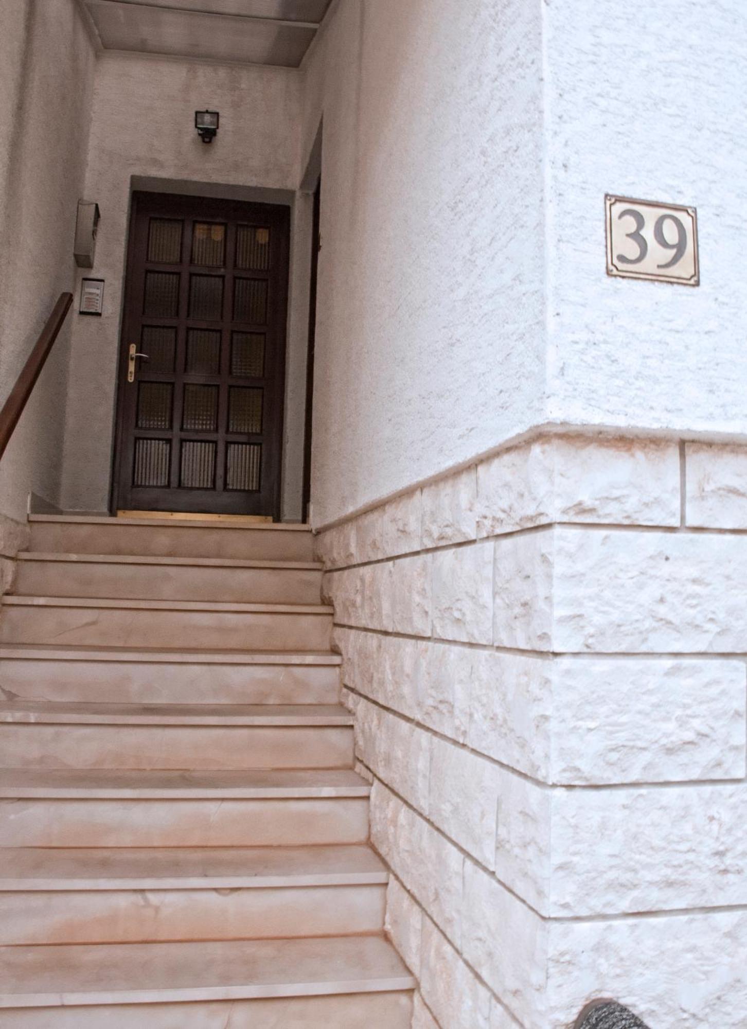 Ap Silvija Apartman Zára Kültér fotó