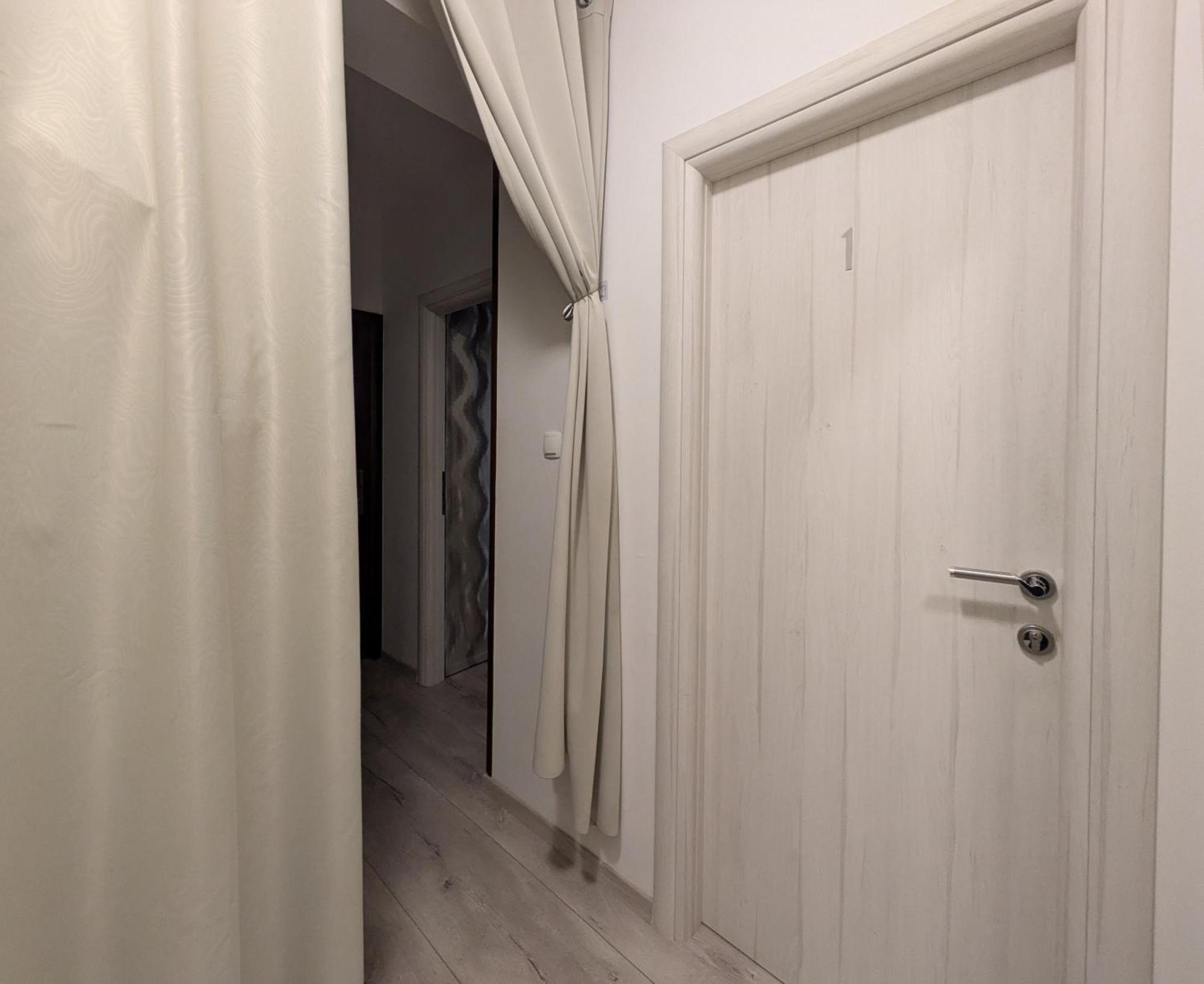 Ap Silvija Apartman Zára Kültér fotó