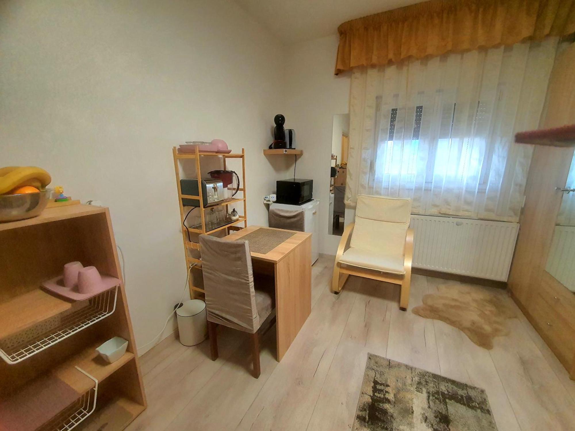 Ap Silvija Apartman Zára Kültér fotó