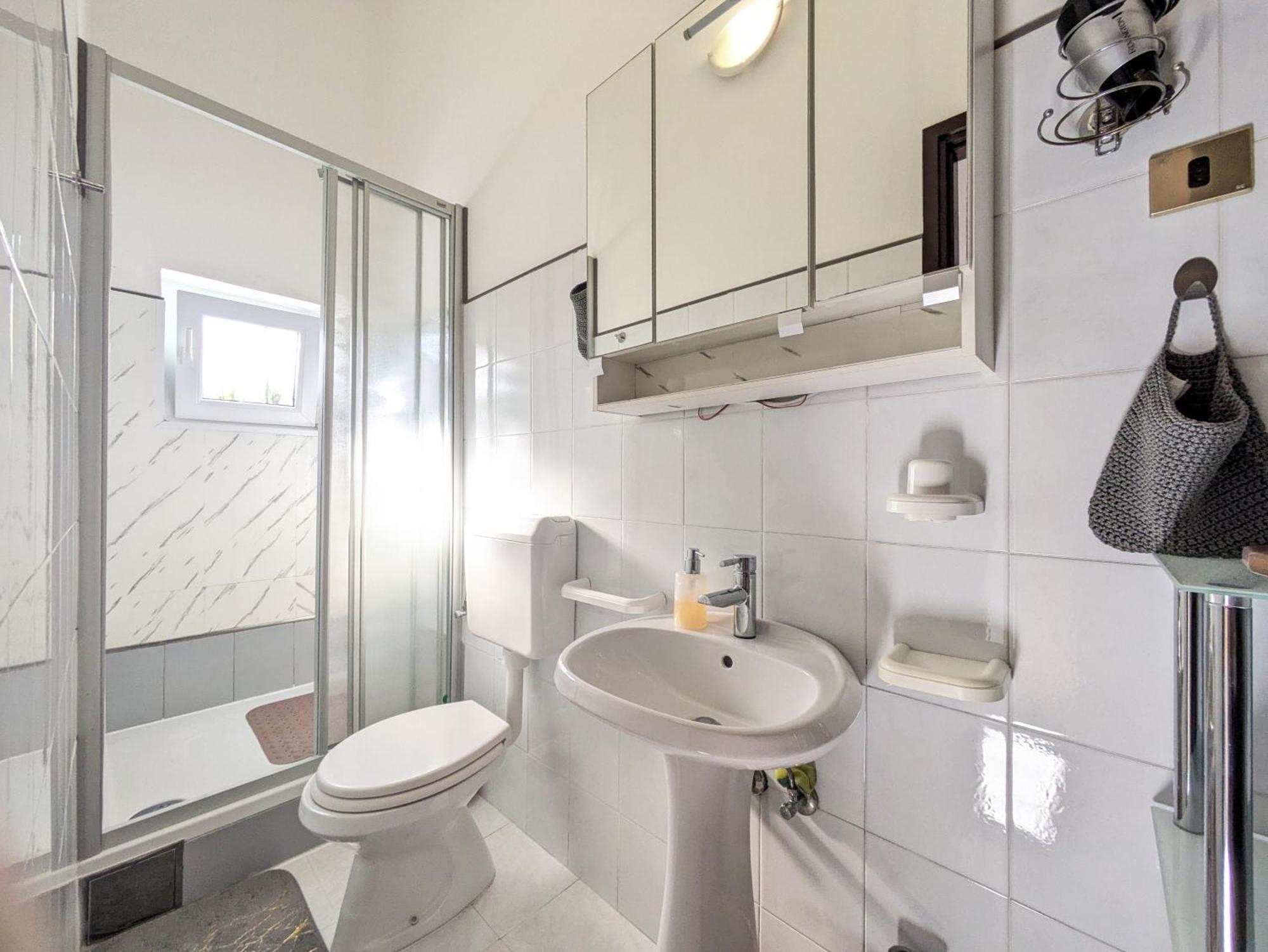 Ap Silvija Apartman Zára Kültér fotó