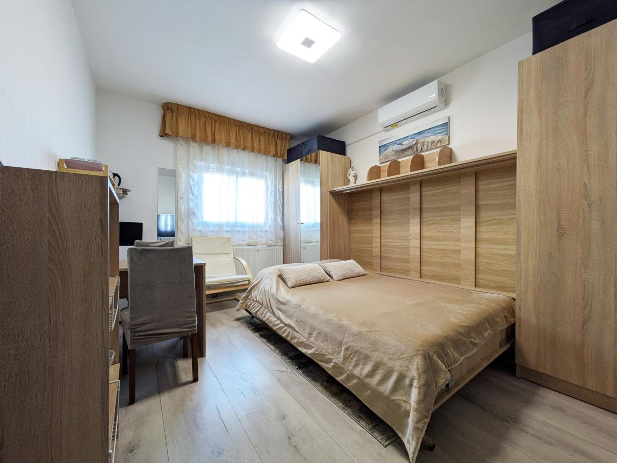 Ap Silvija Apartman Zára Kültér fotó