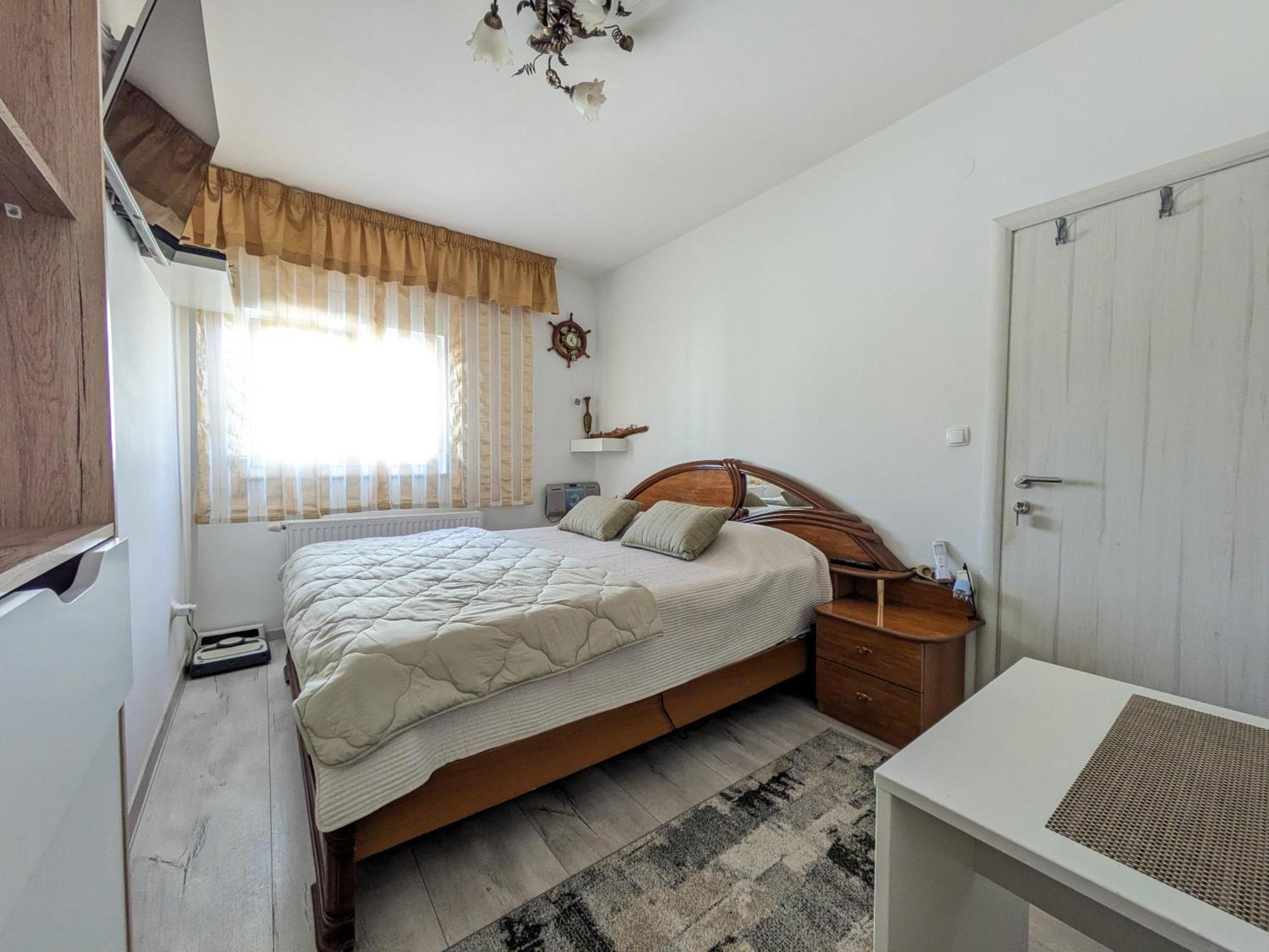 Ap Silvija Apartman Zára Kültér fotó