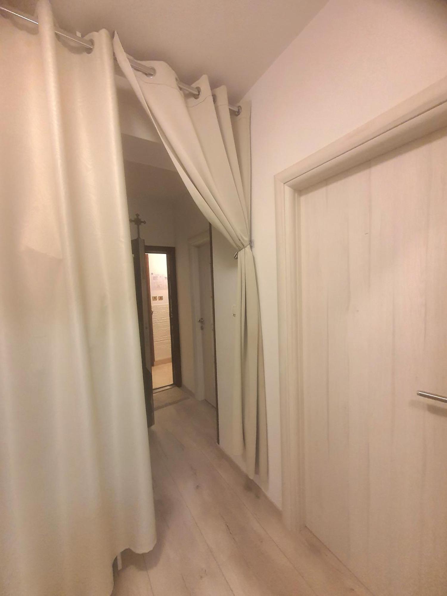 Ap Silvija Apartman Zára Kültér fotó