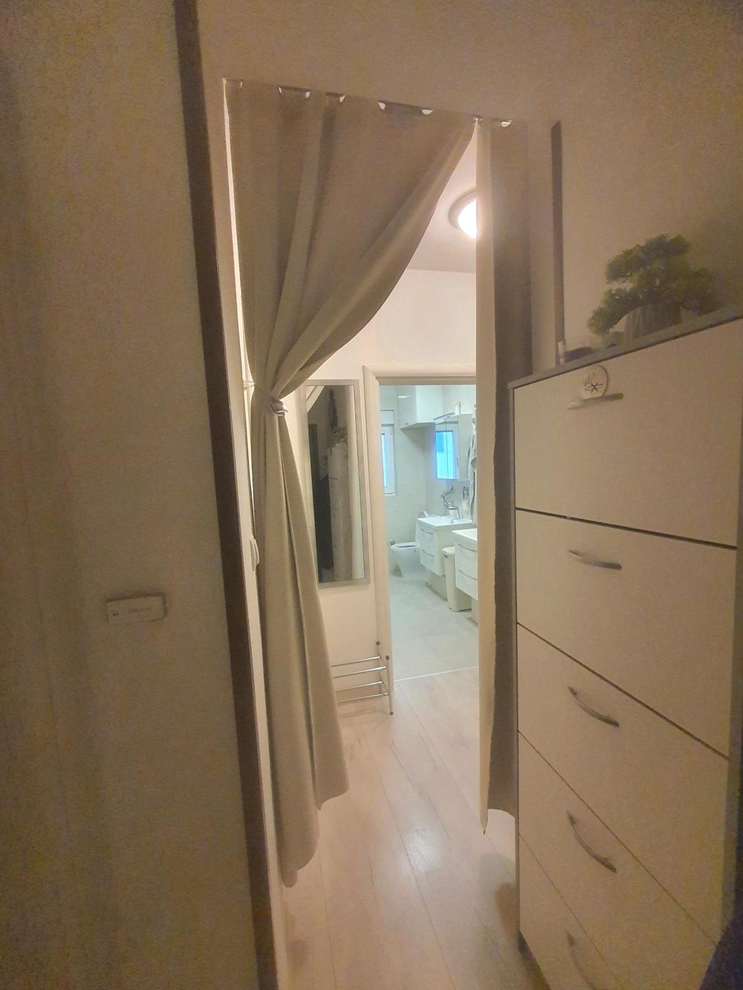 Ap Silvija Apartman Zára Kültér fotó