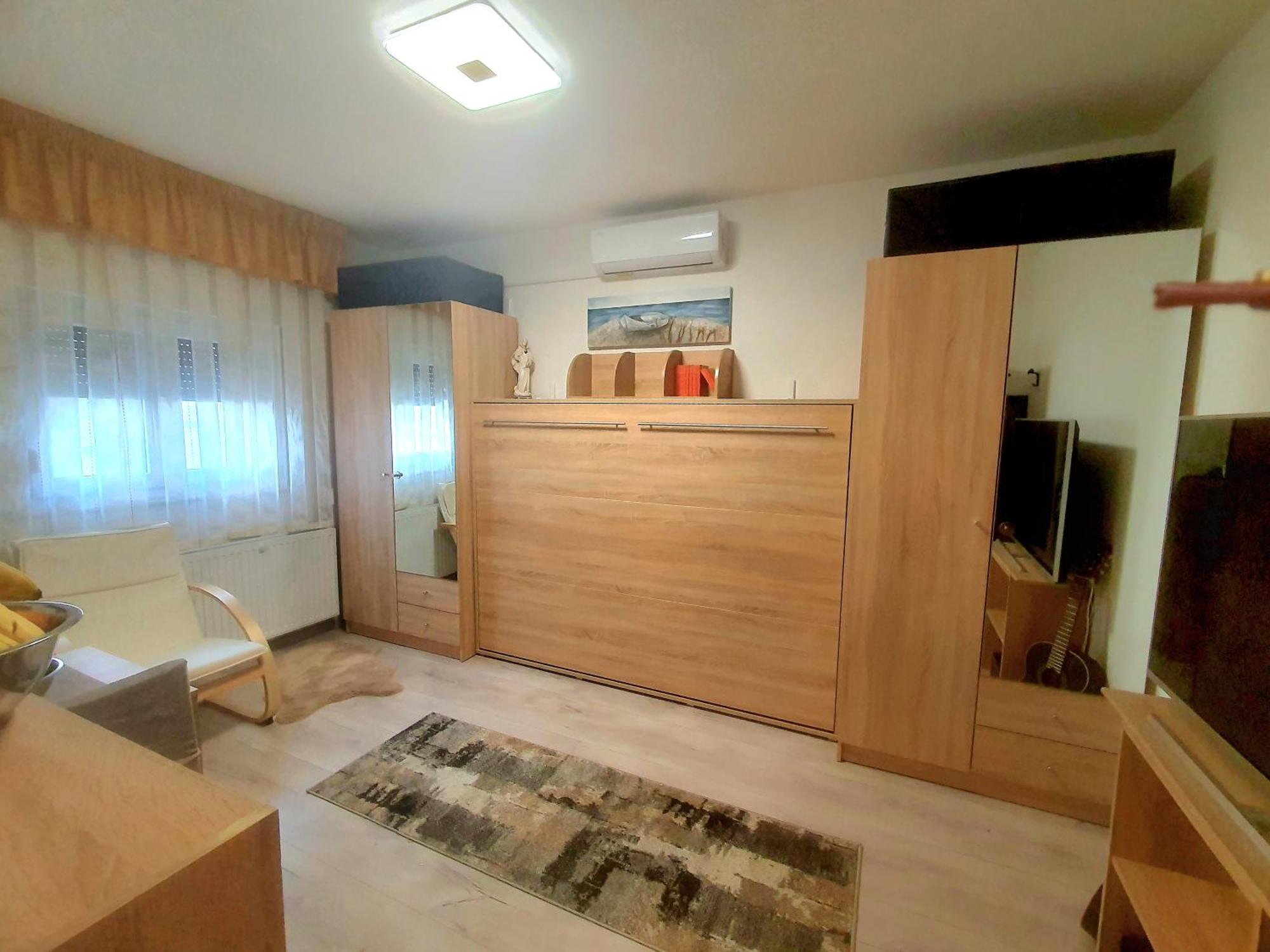 Ap Silvija Apartman Zára Kültér fotó