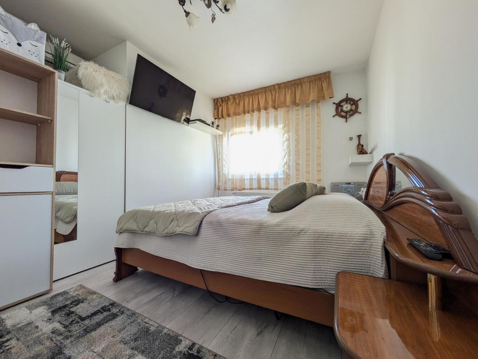 Ap Silvija Apartman Zára Kültér fotó