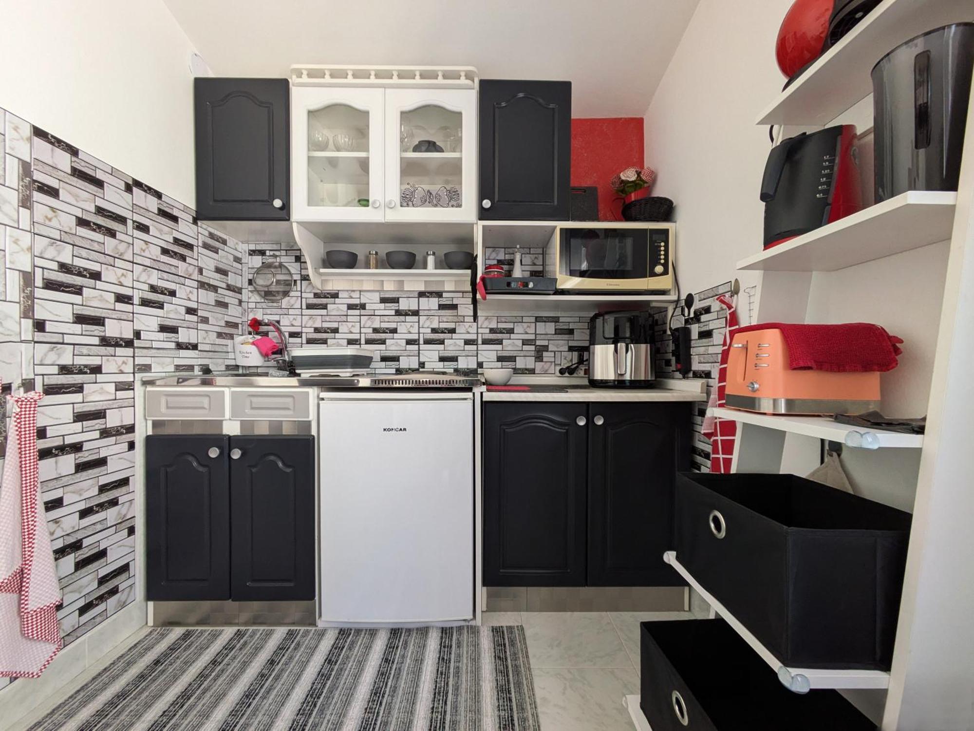 Ap Silvija Apartman Zára Kültér fotó
