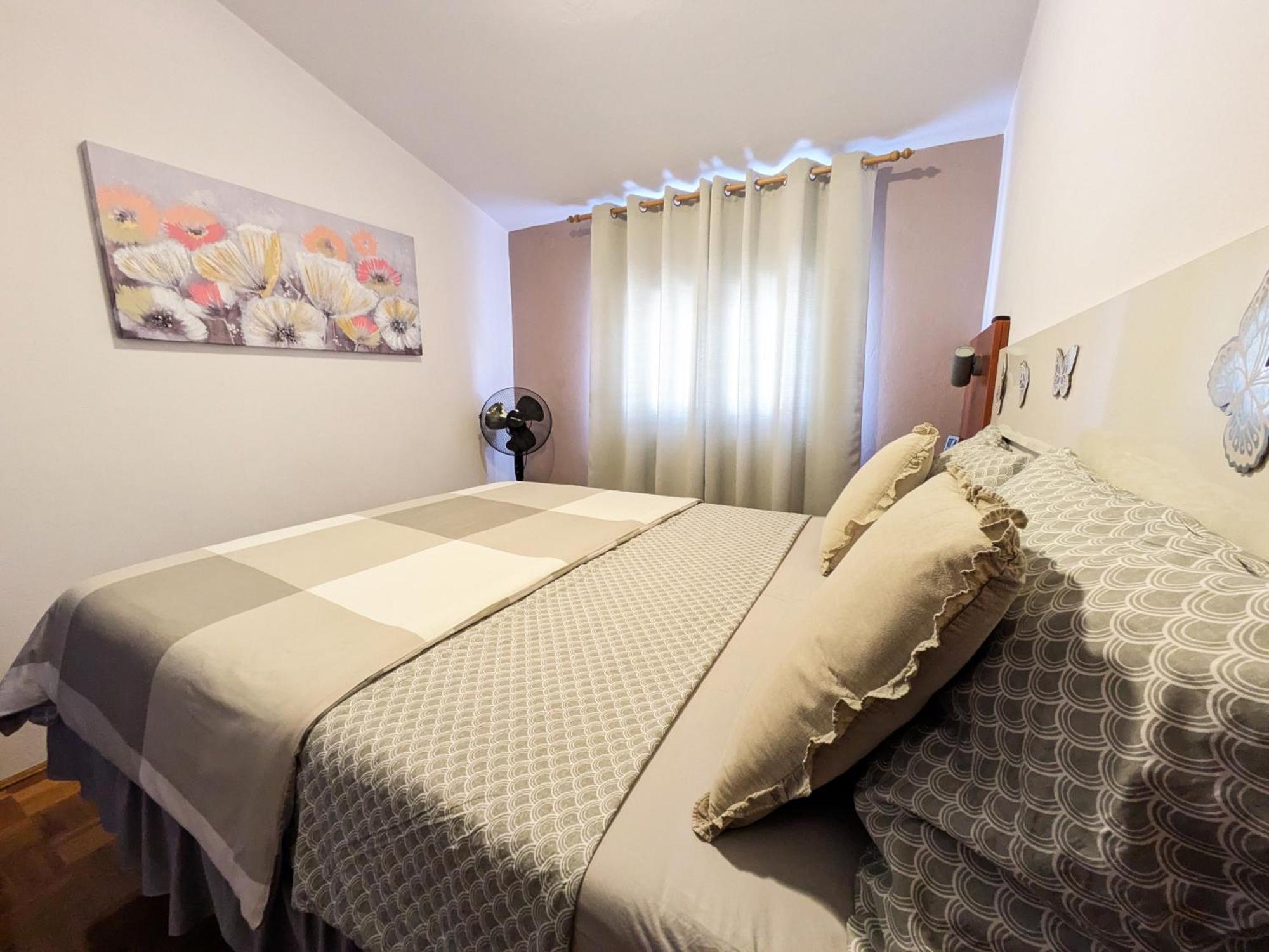Ap Silvija Apartman Zára Kültér fotó