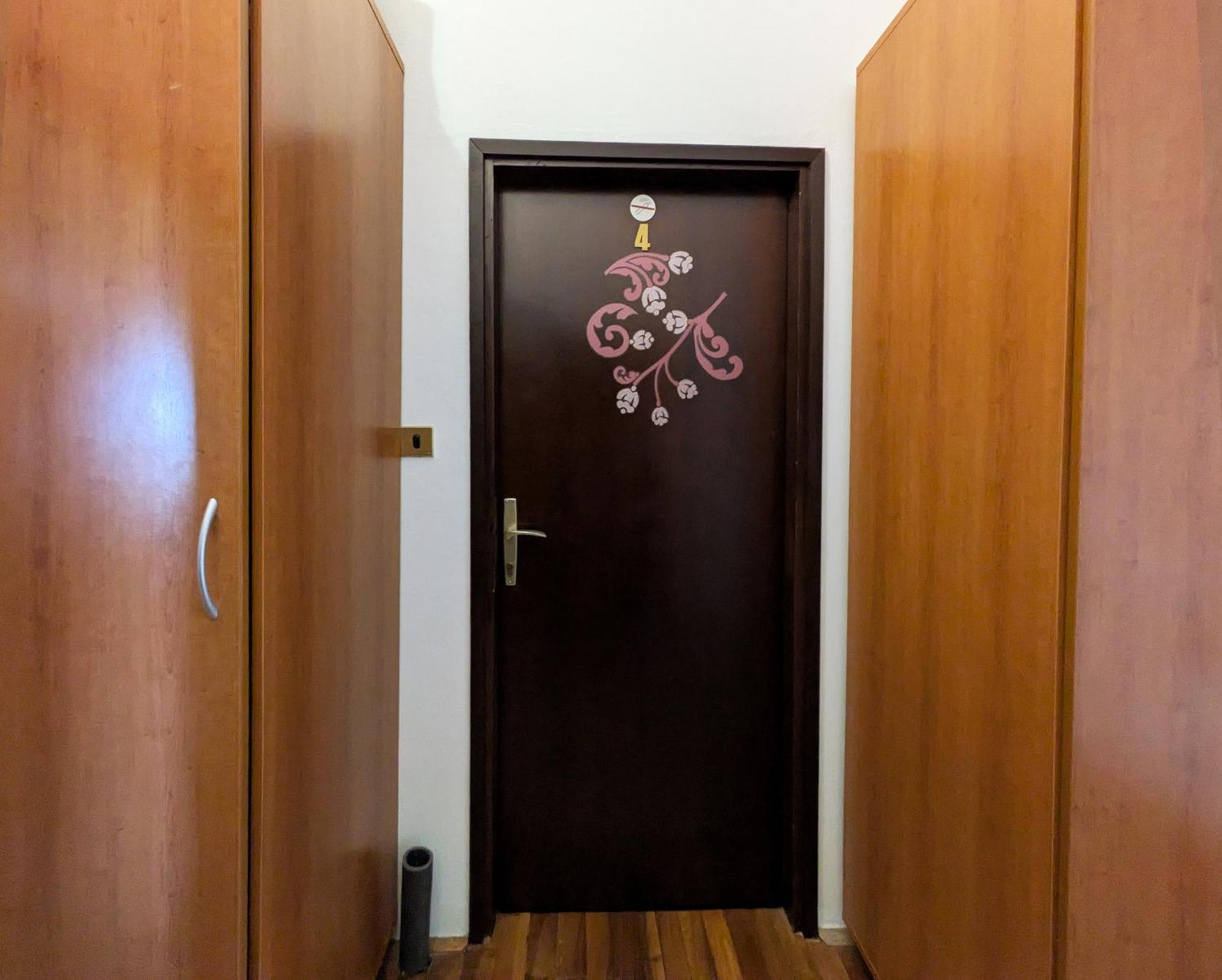Ap Silvija Apartman Zára Kültér fotó