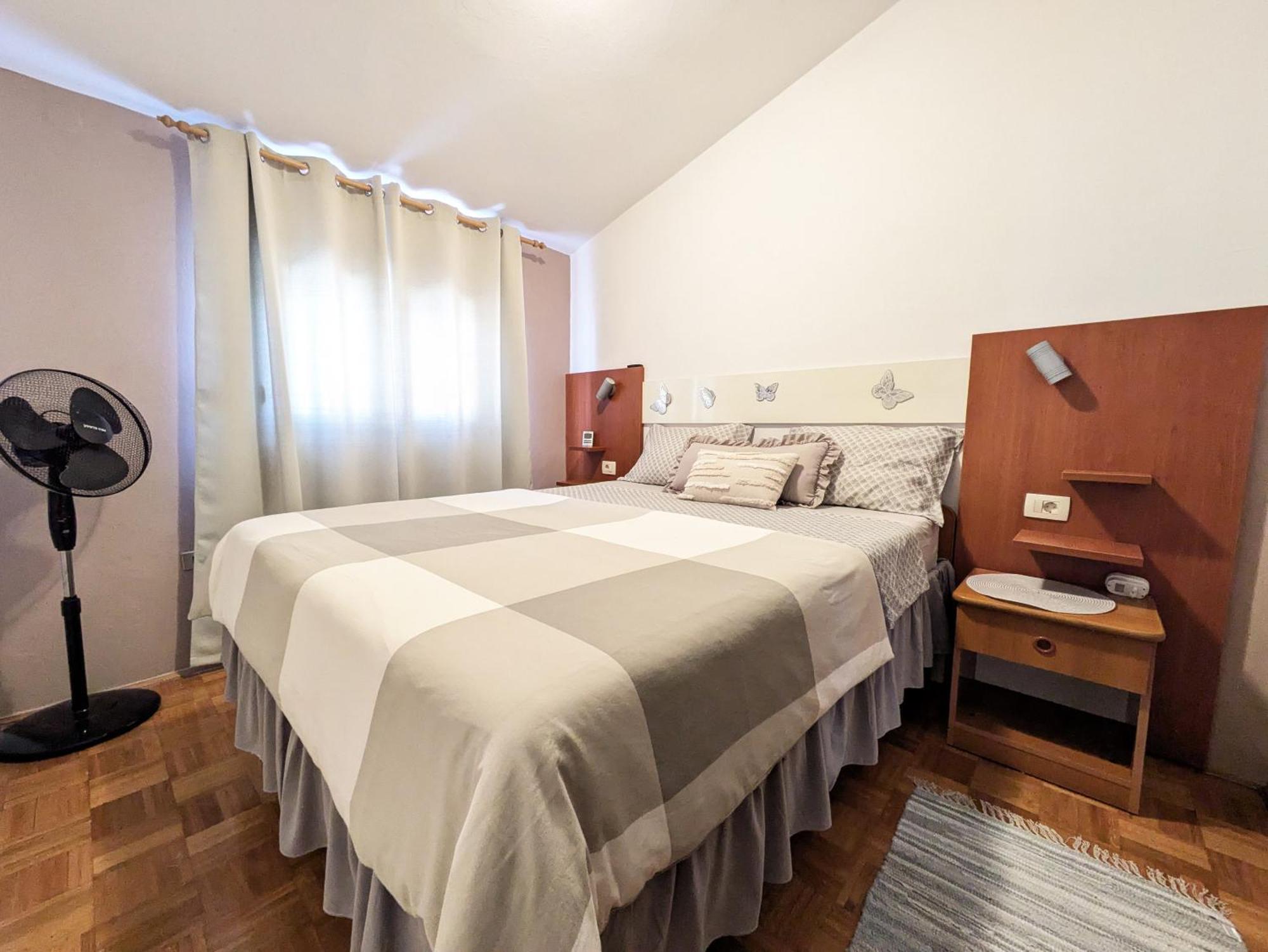 Ap Silvija Apartman Zára Kültér fotó