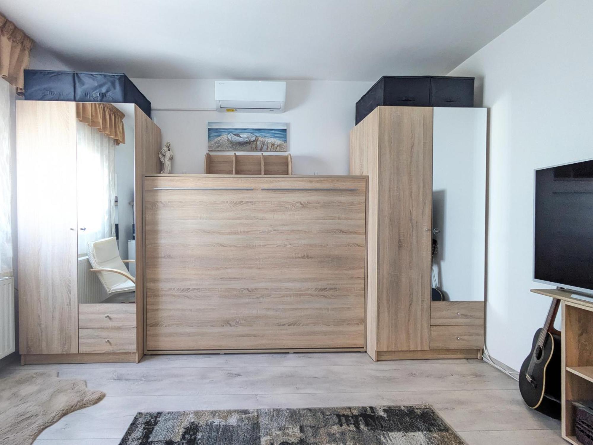 Ap Silvija Apartman Zára Kültér fotó