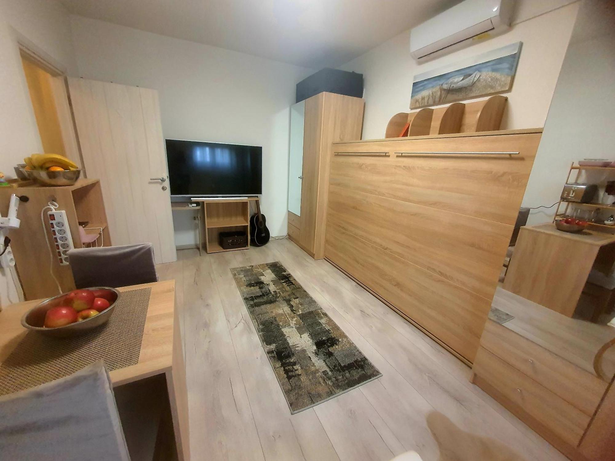 Ap Silvija Apartman Zára Kültér fotó
