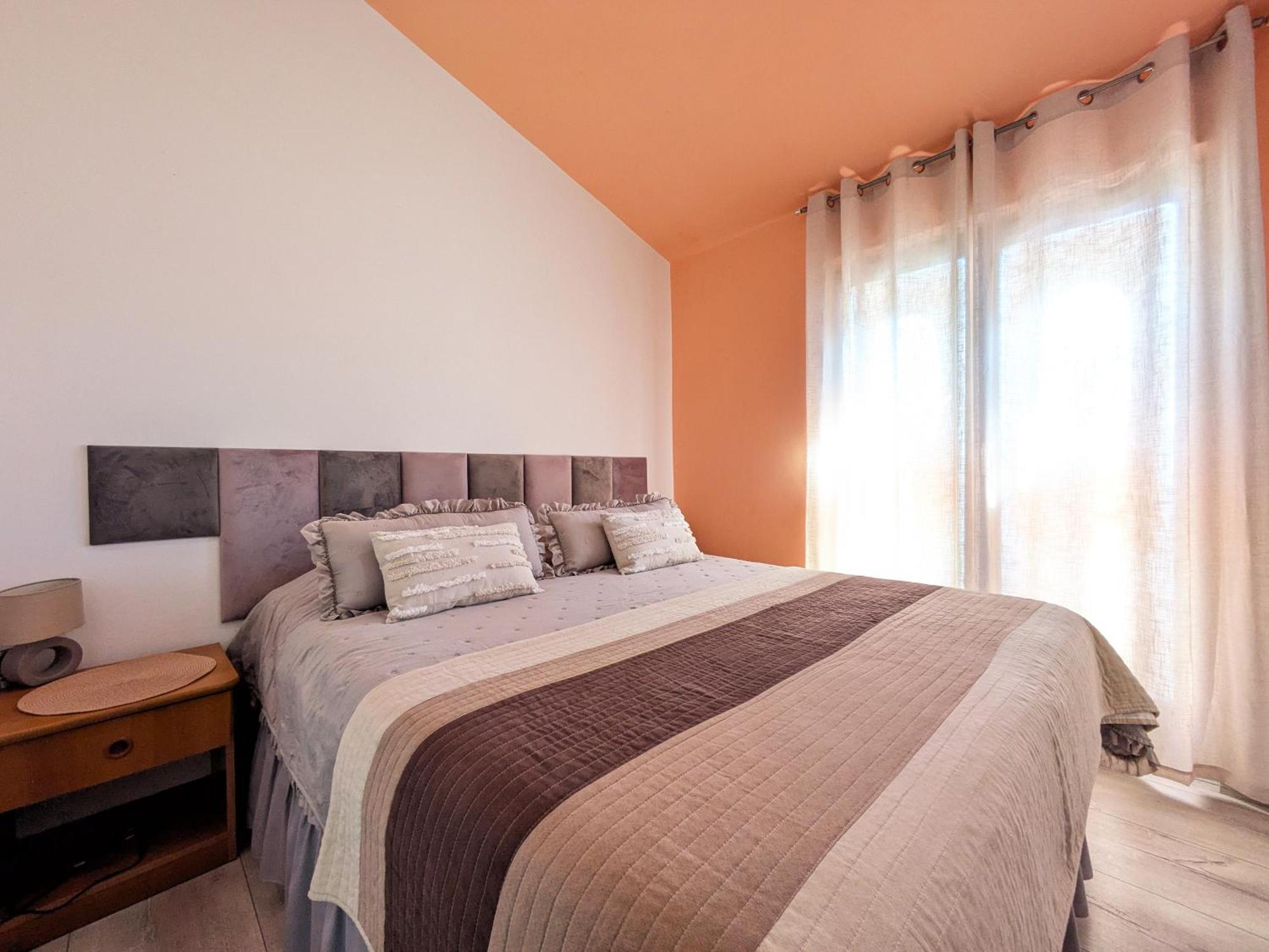 Ap Silvija Apartman Zára Kültér fotó