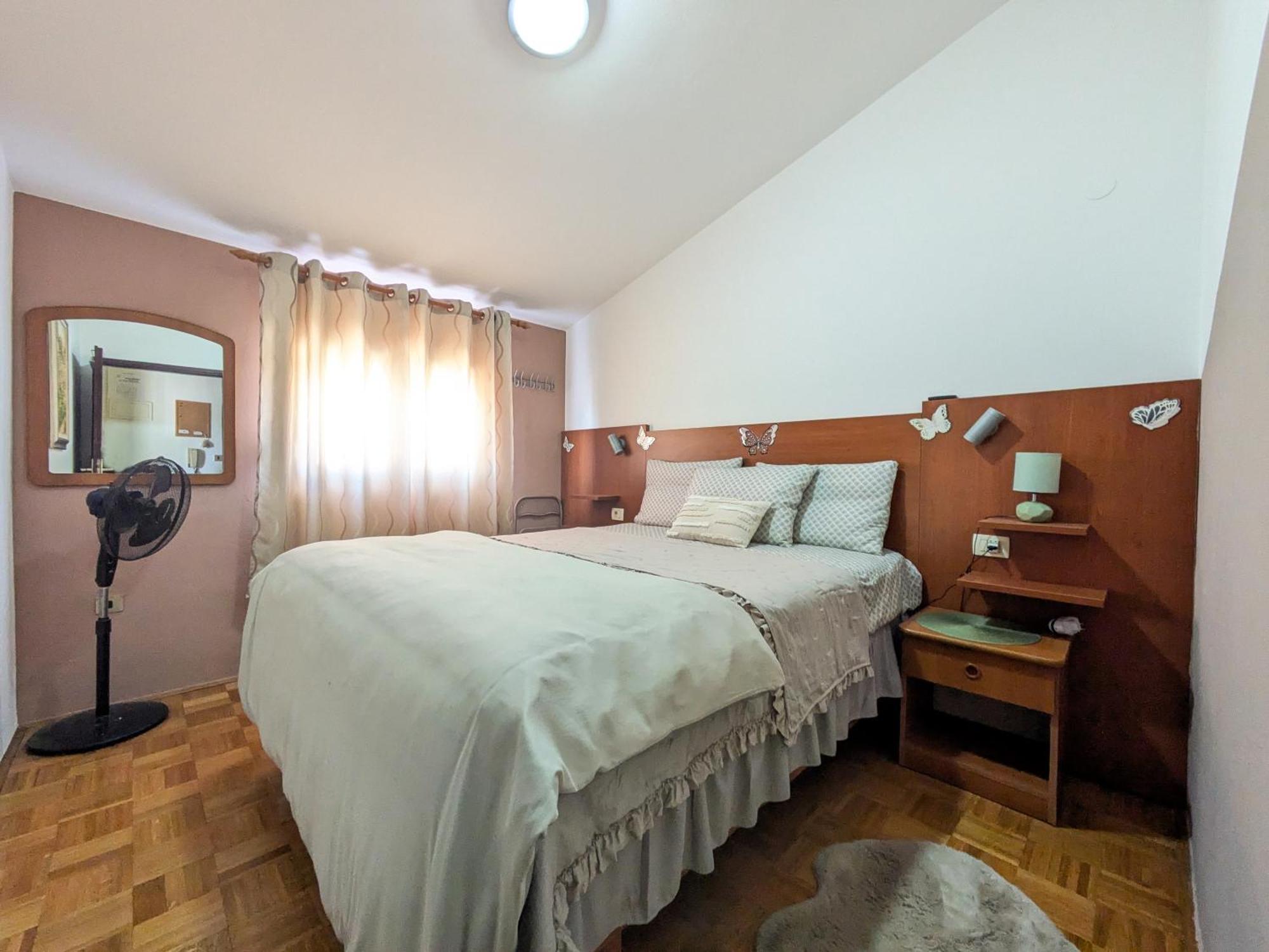 Ap Silvija Apartman Zára Kültér fotó