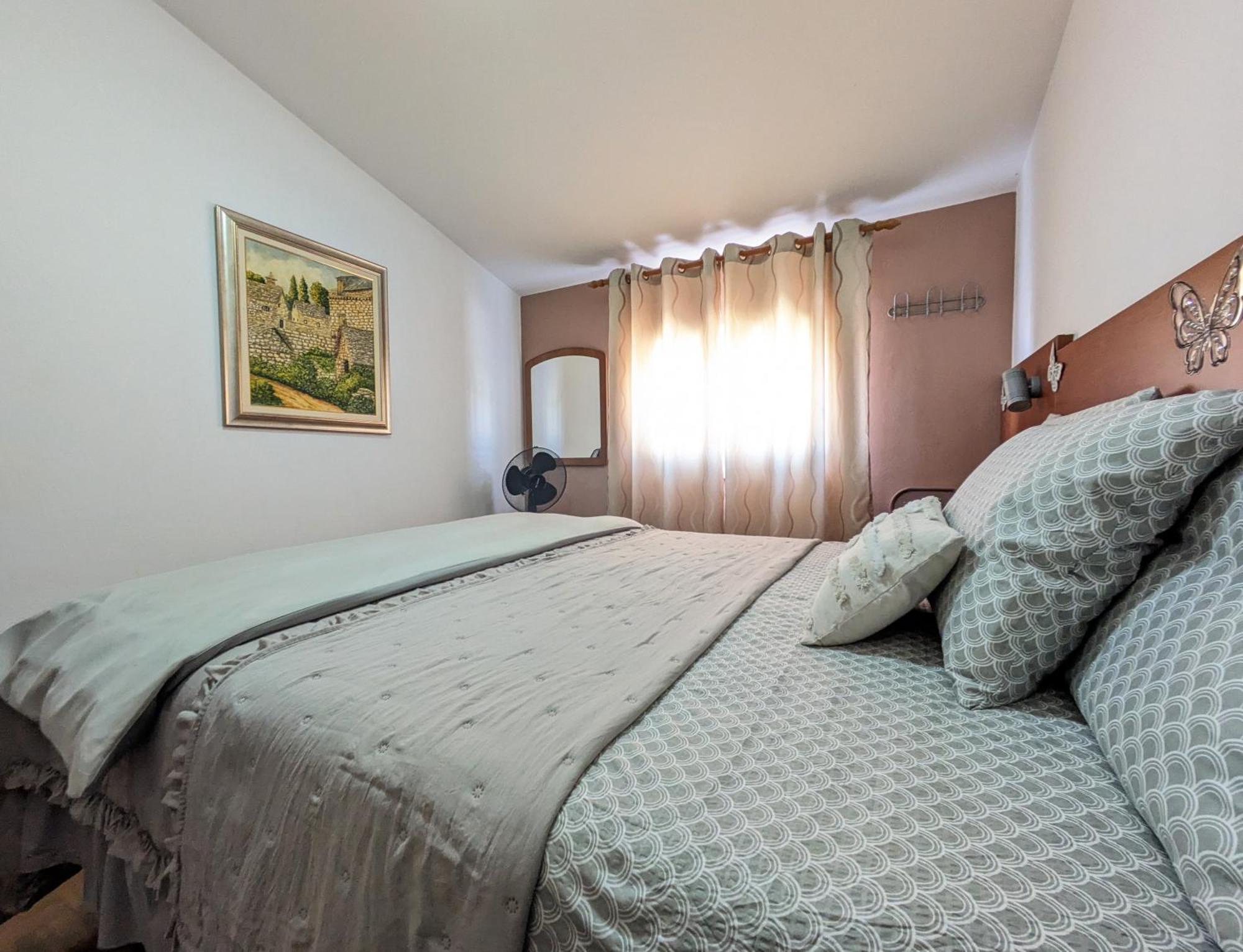 Ap Silvija Apartman Zára Kültér fotó