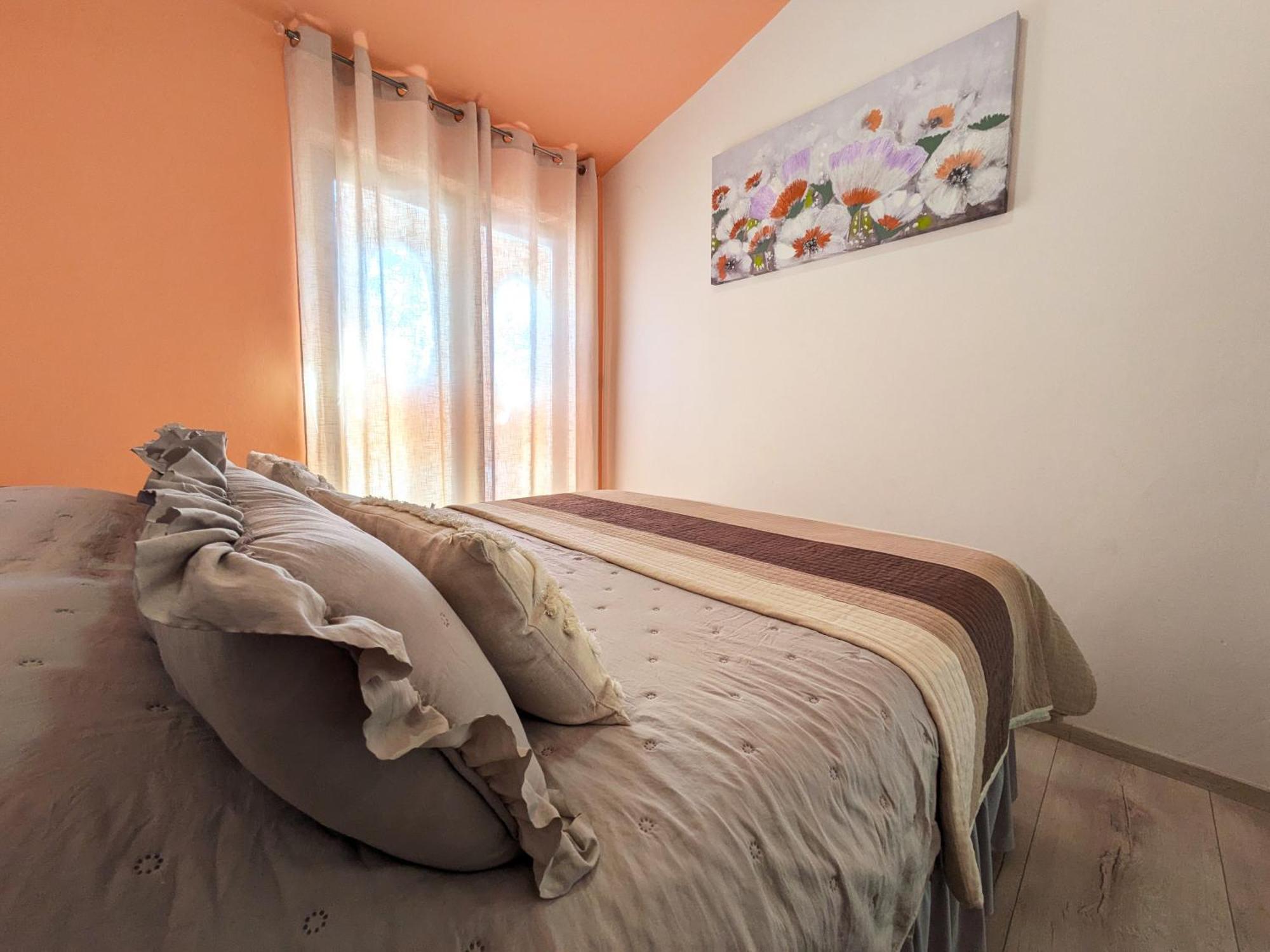 Ap Silvija Apartman Zára Kültér fotó