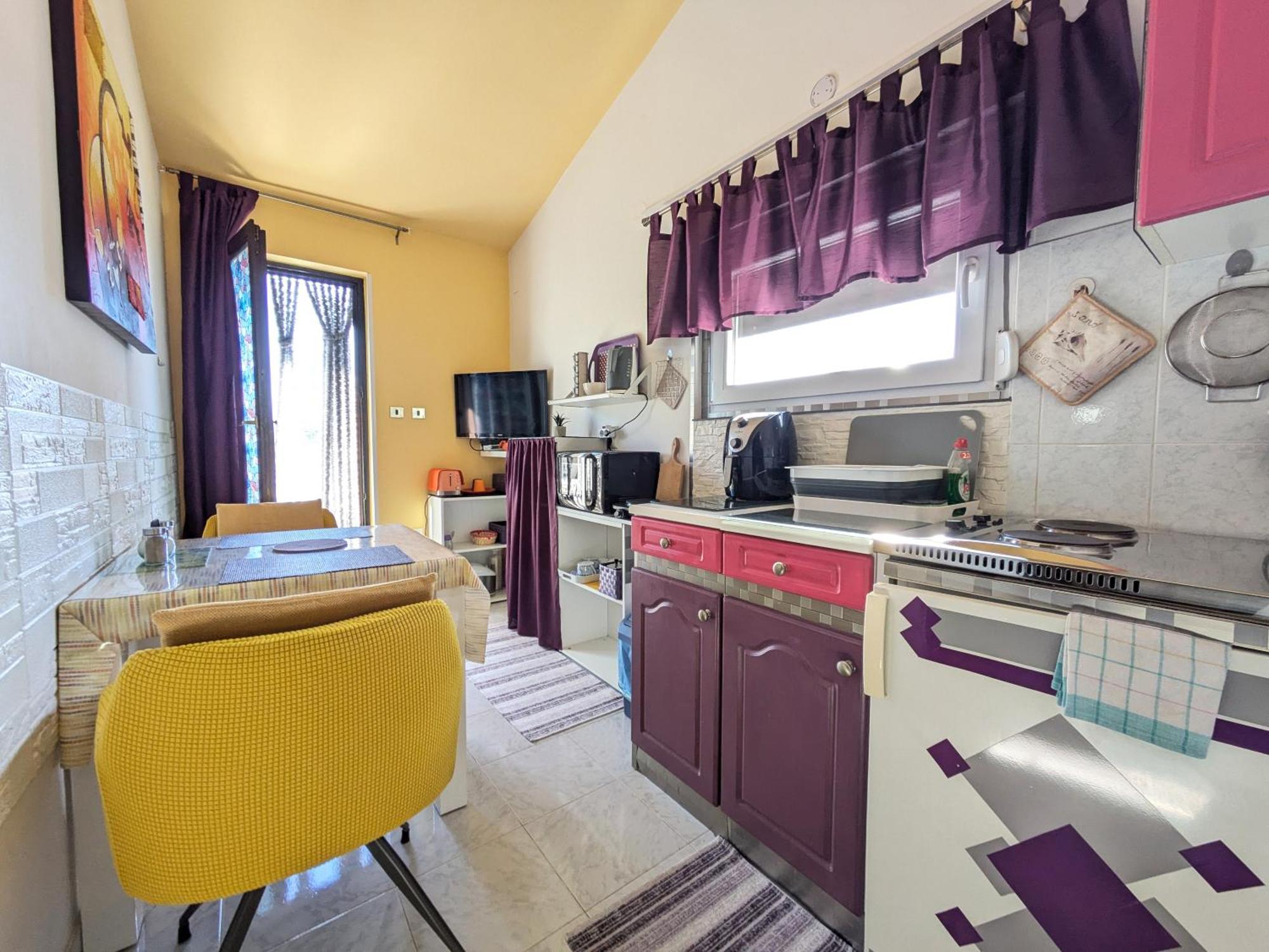 Ap Silvija Apartman Zára Kültér fotó