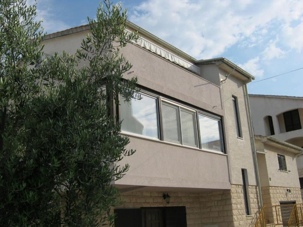 Ap Silvija Apartman Zára Kültér fotó